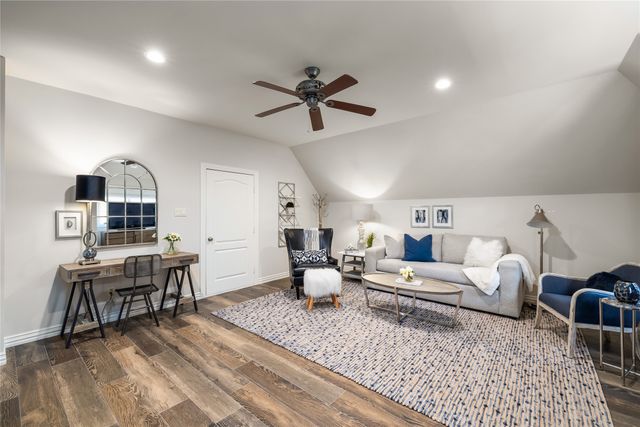 4501 Bowman Drive, Colleyville, TX 76034