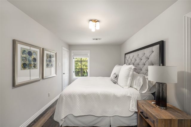 4501 Bowman Drive, Colleyville, TX 76034