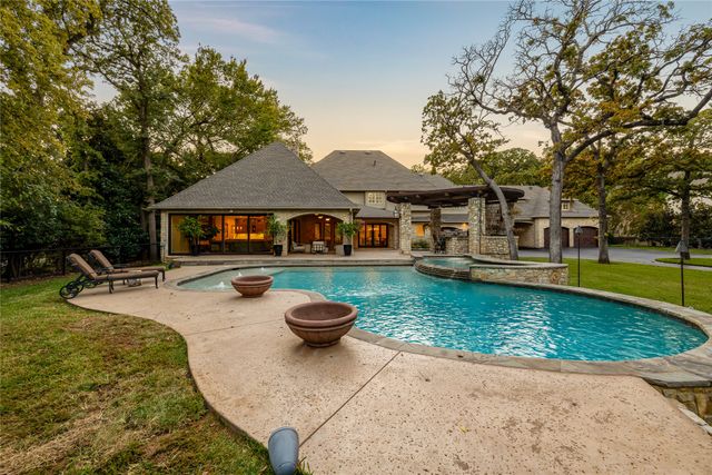 4501 Bowman Drive, Colleyville, TX 76034