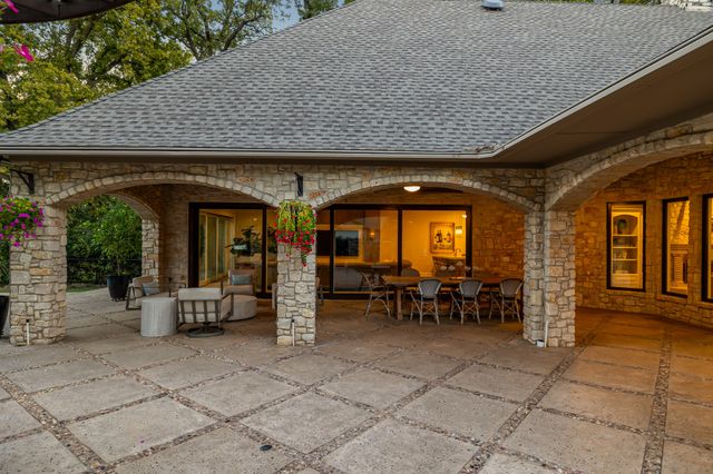 4501 Bowman Drive, Colleyville, TX 76034