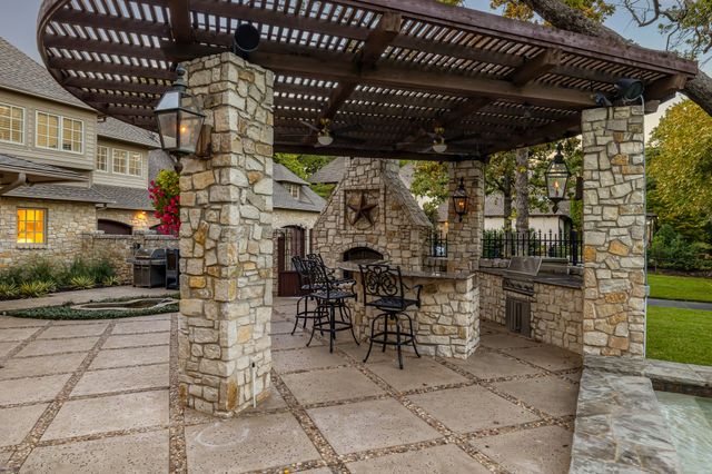 4501 Bowman Drive, Colleyville, TX 76034