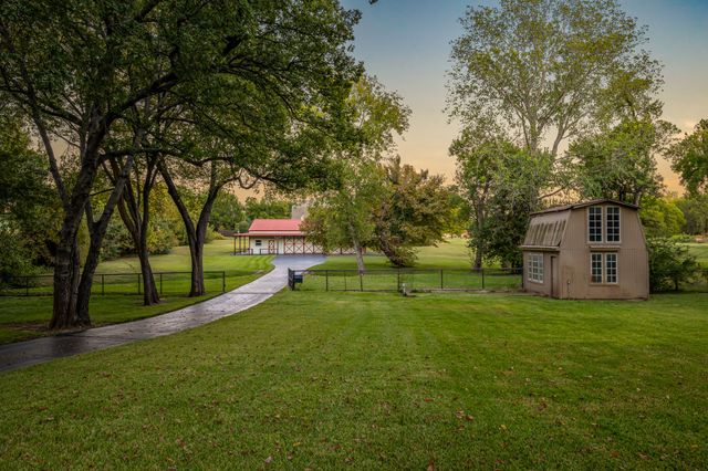 4501 Bowman Drive, Colleyville, TX 76034