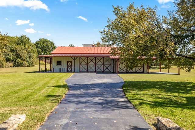 4501 Bowman Drive, Colleyville, TX 76034