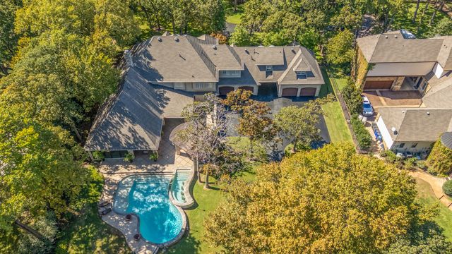 4501 Bowman Drive, Colleyville, TX 76034