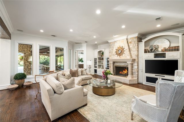 4501 Bowman Drive, Colleyville, TX 76034