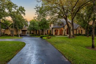 4501 Bowman Drive, Colleyville, TX 76034