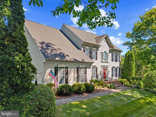 2006 PENDERBROOKE DR, Crownsville, MD 21032