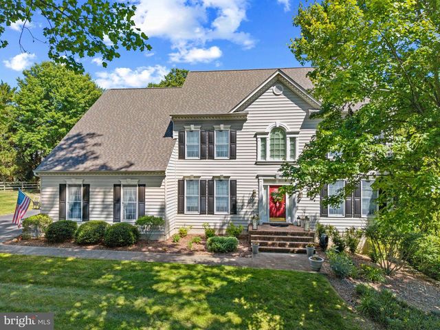 2006 PENDERBROOKE DR, Crownsville, MD 21032