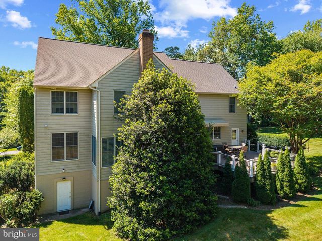 2006 PENDERBROOKE DR, Crownsville, MD 21032