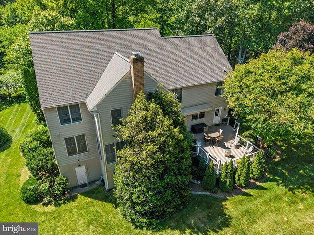 2006 PENDERBROOKE DR, Crownsville, MD 21032