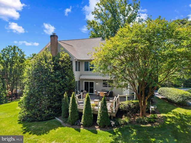 2006 PENDERBROOKE DR, Crownsville, MD 21032