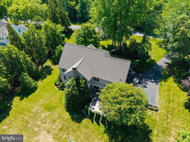 2006 PENDERBROOKE DR, Crownsville, MD 21032