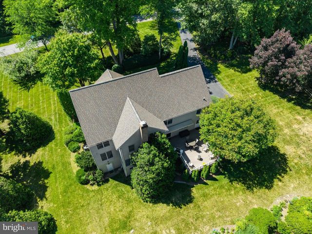 2006 PENDERBROOKE DR, Crownsville, MD 21032