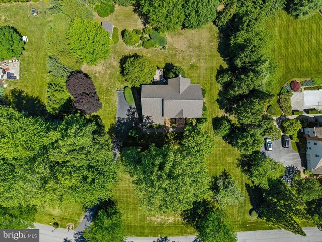 2006 PENDERBROOKE DR, Crownsville, MD 21032