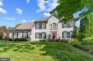 2006 PENDERBROOKE DR, Crownsville, MD 21032