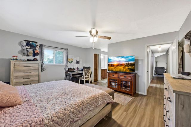 4004 Hillcrest Street, Liberty, TX 77575