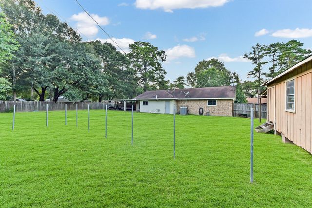 4004 Hillcrest Street, Liberty, TX 77575