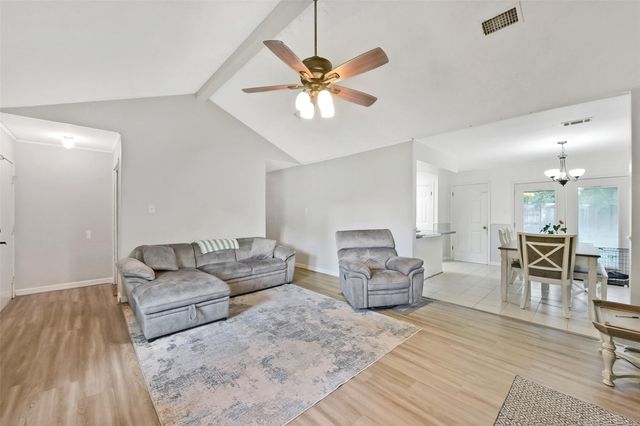 4004 Hillcrest Street, Liberty, TX 77575