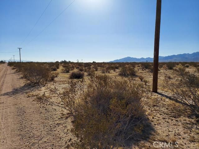 1 Coventry Street, Newberry Springs, CA 92365