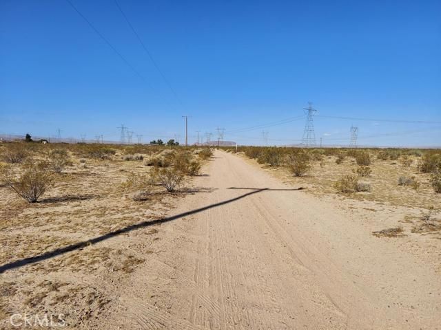 1 Coventry Street, Newberry Springs, CA 92365
