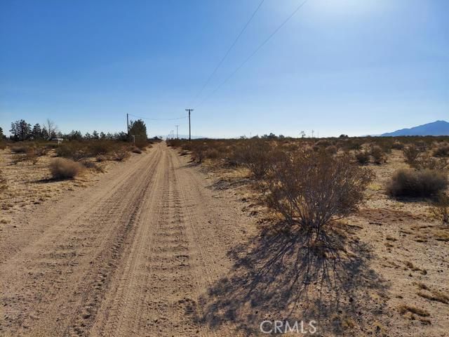 1 Coventry Street, Newberry Springs, CA 92365