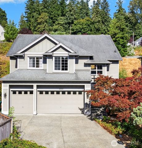 1223 199th Street SW, Lynnwood, WA 98036