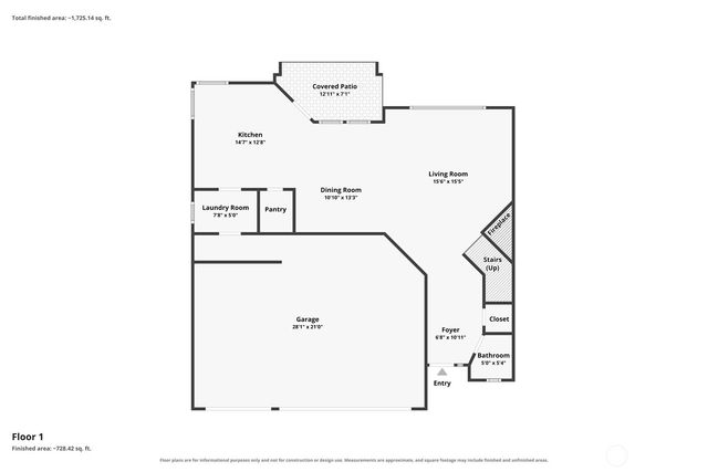 1223 199th Street SW, Lynnwood, WA 98036