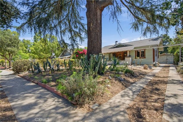 1044 N Hudson Avenue, Pasadena, CA 91104