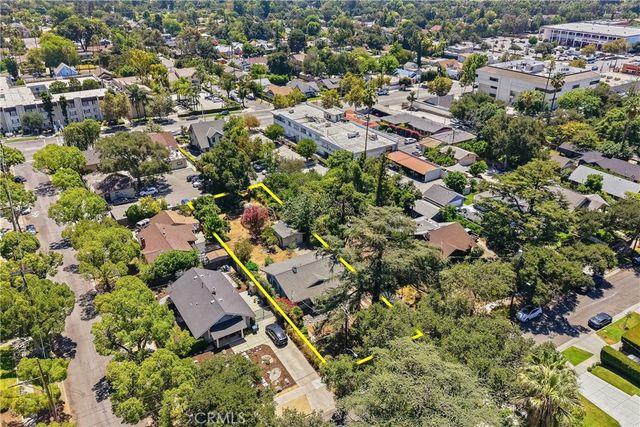 1044 N Hudson Avenue, Pasadena, CA 91104