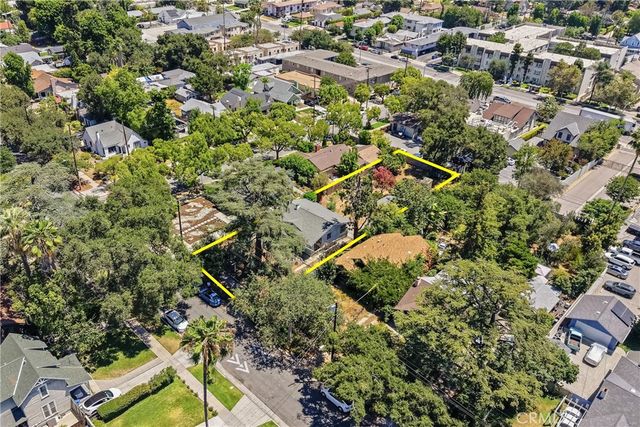 1044 N Hudson Avenue, Pasadena, CA 91104
