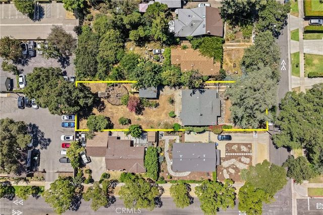 1044 N Hudson Avenue, Pasadena, CA 91104