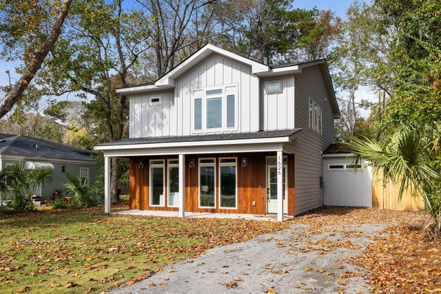 1626 Evergreen Street, Charleston, SC 29407