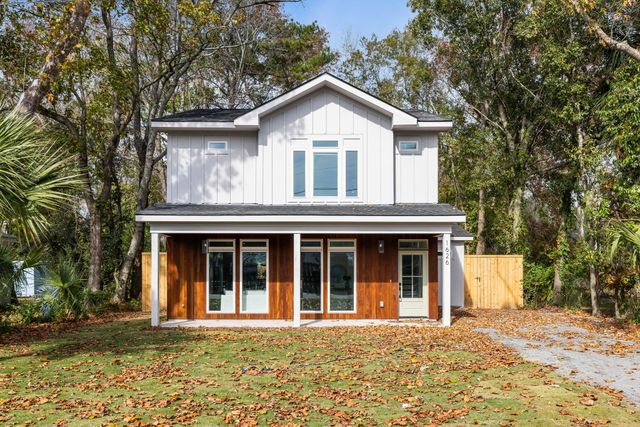 1626 Evergreen Street, Charleston, SC 29407