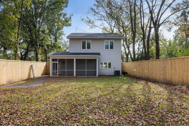 1626 Evergreen Street, Charleston, SC 29407