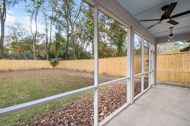 1626 Evergreen Street, Charleston, SC 29407