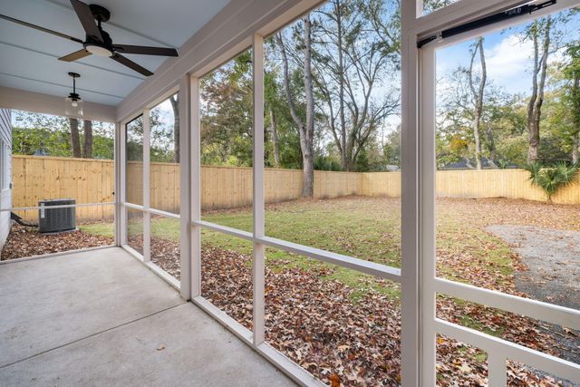 1626 Evergreen Street, Charleston, SC 29407