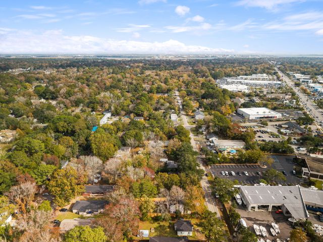 1626 Evergreen Street, Charleston, SC 29407