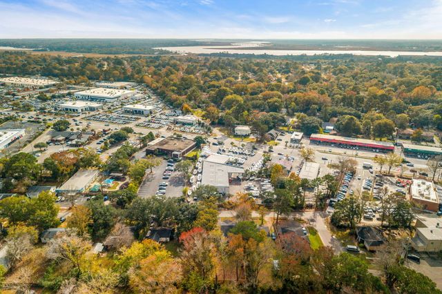 1626 Evergreen Street, Charleston, SC 29407