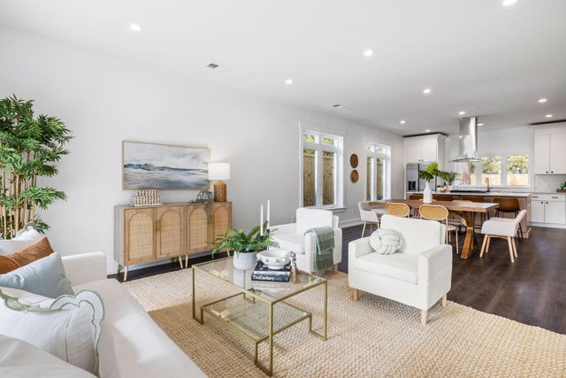 1626 Evergreen Street, Charleston, SC 29407