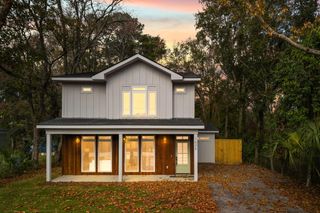 1626 Evergreen Street, Charleston, SC 29407