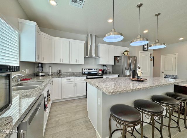 8480 W MISSION HILLS Drive, Arizona City, AZ 85123