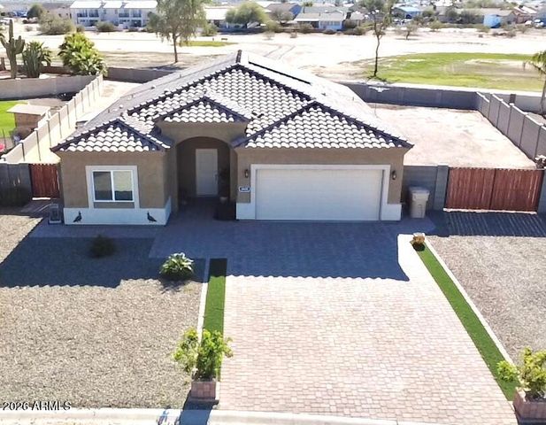 8480 W MISSION HILLS Drive, Arizona City, AZ 85123