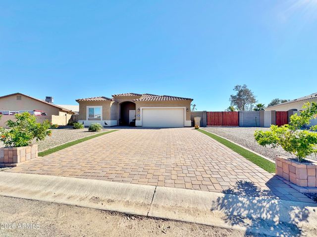 8480 W MISSION HILLS Drive, Arizona City, AZ 85123
