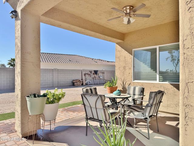 8480 W MISSION HILLS Drive, Arizona City, AZ 85123