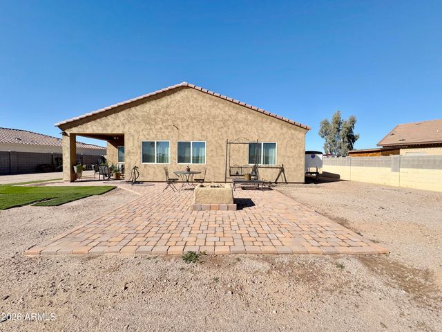 8480 W MISSION HILLS Drive, Arizona City, AZ 85123