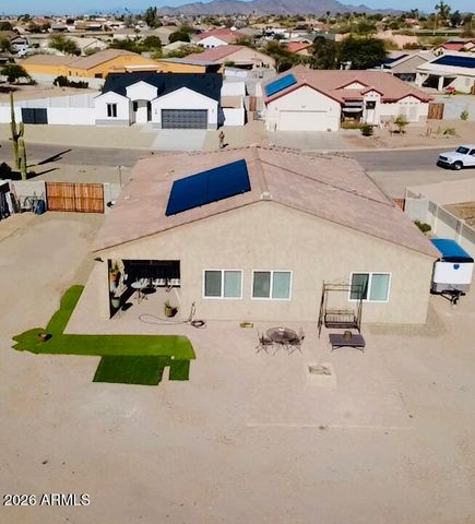 8480 W MISSION HILLS Drive, Arizona City, AZ 85123