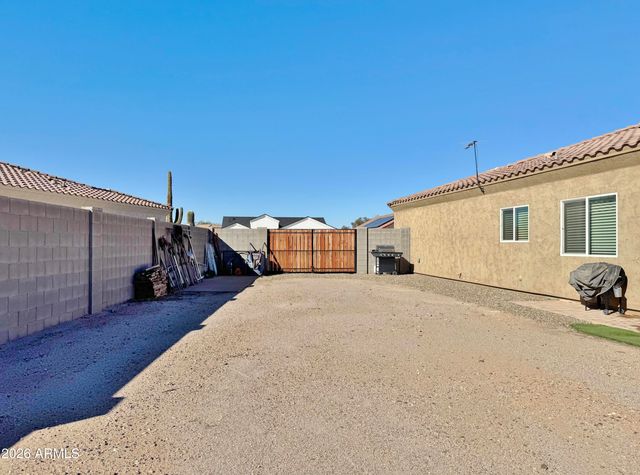 8480 W MISSION HILLS Drive, Arizona City, AZ 85123