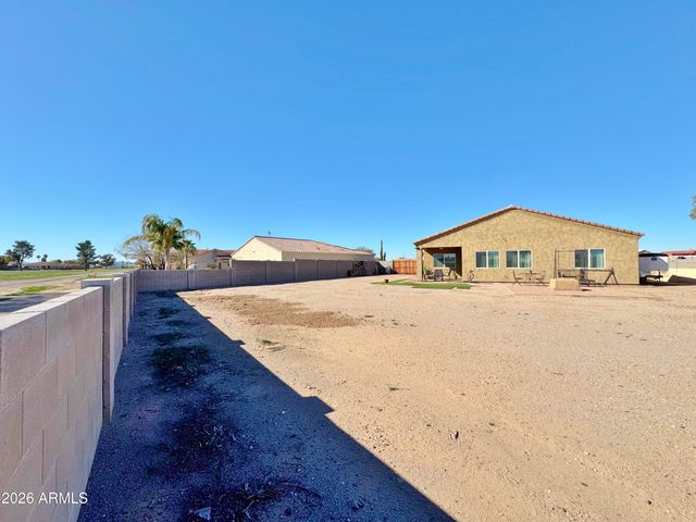 8480 W MISSION HILLS Drive, Arizona City, AZ 85123