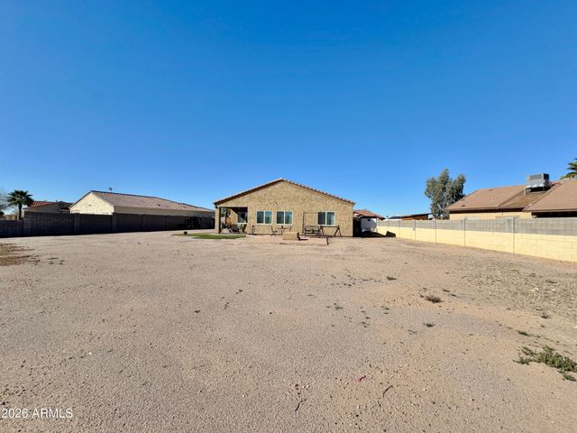 8480 W MISSION HILLS Drive, Arizona City, AZ 85123