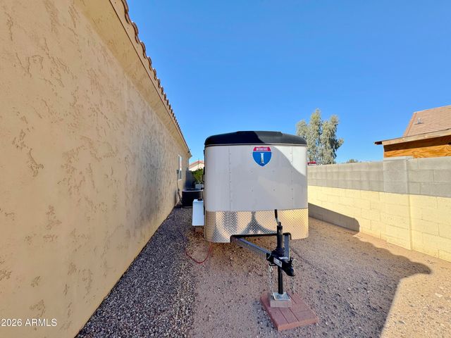 8480 W MISSION HILLS Drive, Arizona City, AZ 85123